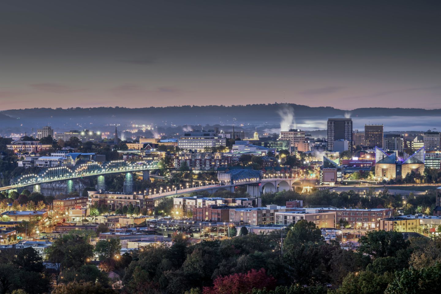 Tennessee Hearing Centers Hearing Aids MiracleEar