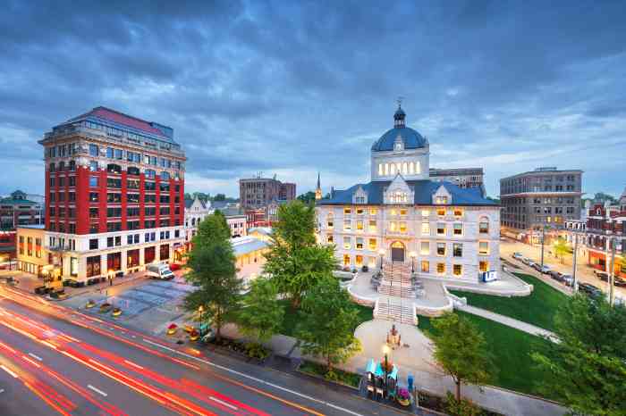 Lexington, KY