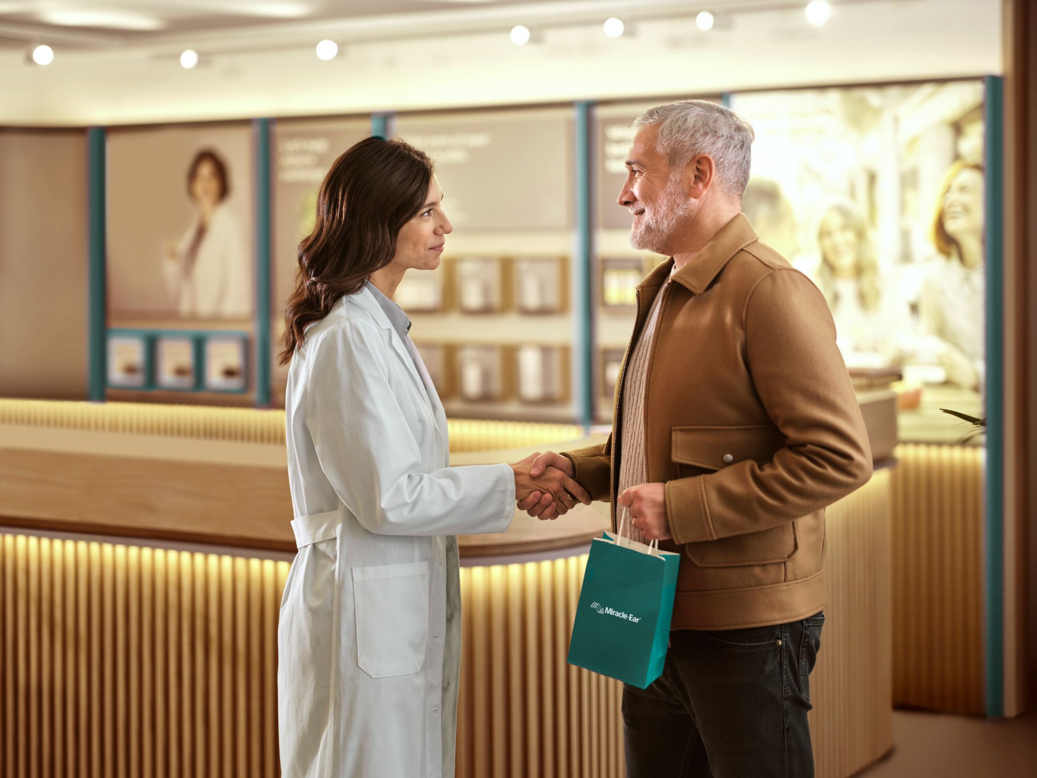 Miracle-Ear Hearing Aid Center