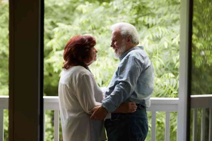 Miracle-Ear customer