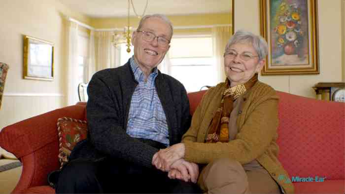 Don & Mary Anne's customer story video