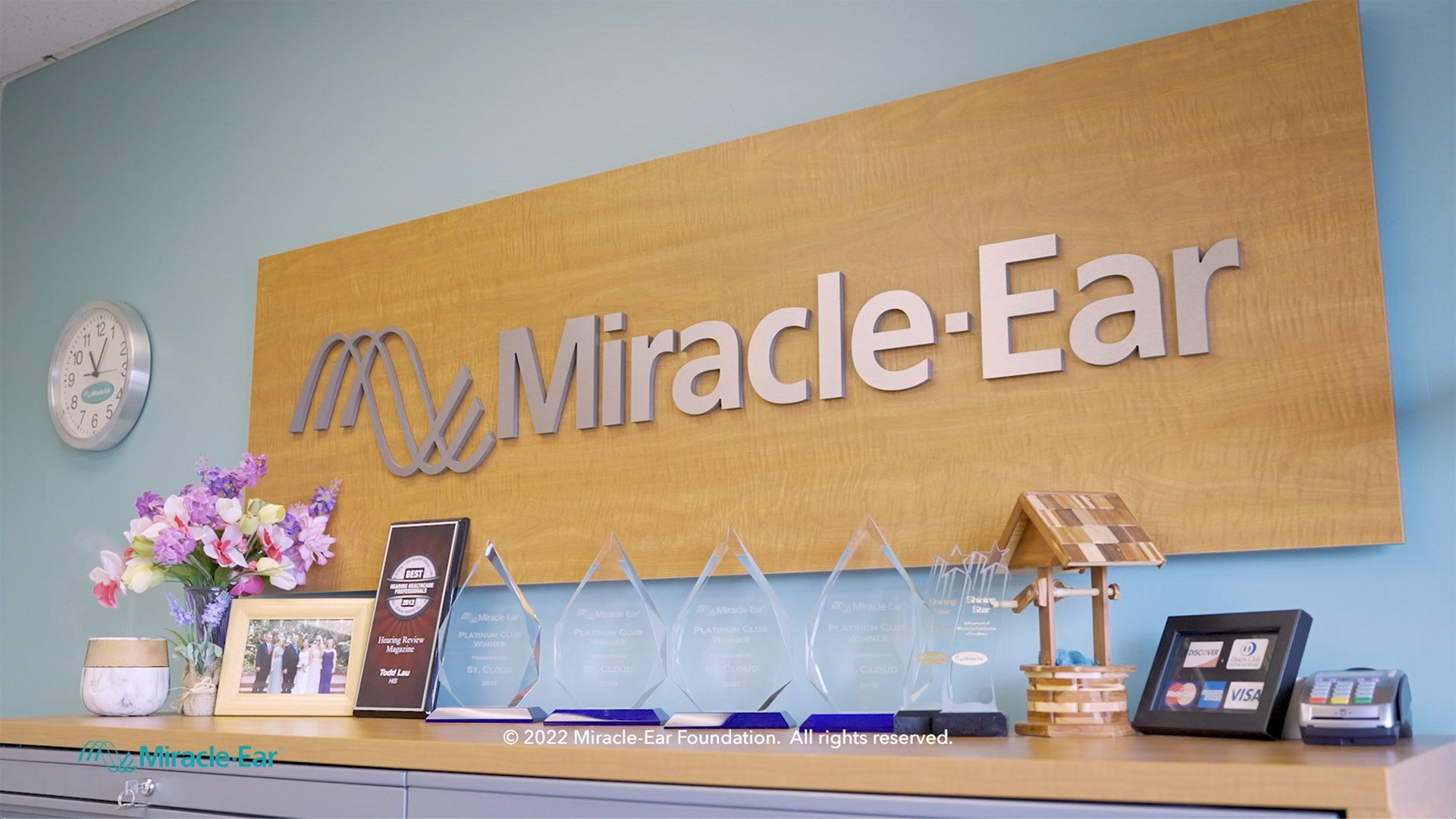 Top-Quality Hearing Aid Centers Across US | Miracle-Ear