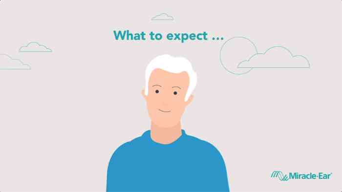 What to Expect During Your Hearing Aid Consultation | Miracle-Ear