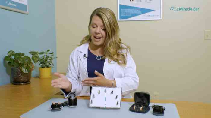 Exploring HA Types and Styles