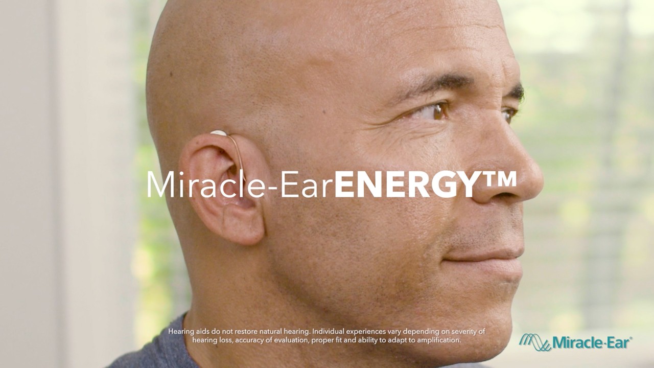Miracle Ear Hamilton Ohio
