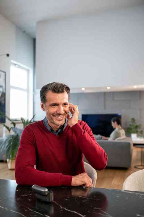 male client ha energy