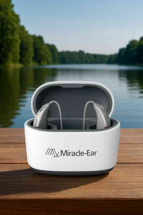 Miracle-EarSPARK™ product photo
