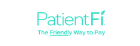 PatientFi - Financing Application