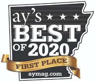 Ay's Best of 2020 Award