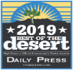 Best of the Desert