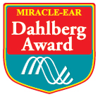 Ken Dahlberg Award