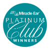 Platinum Club Winners