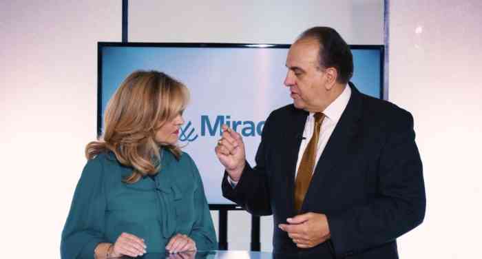 Miracle-Ear Audiologist Dr. Thomas Tedeschi