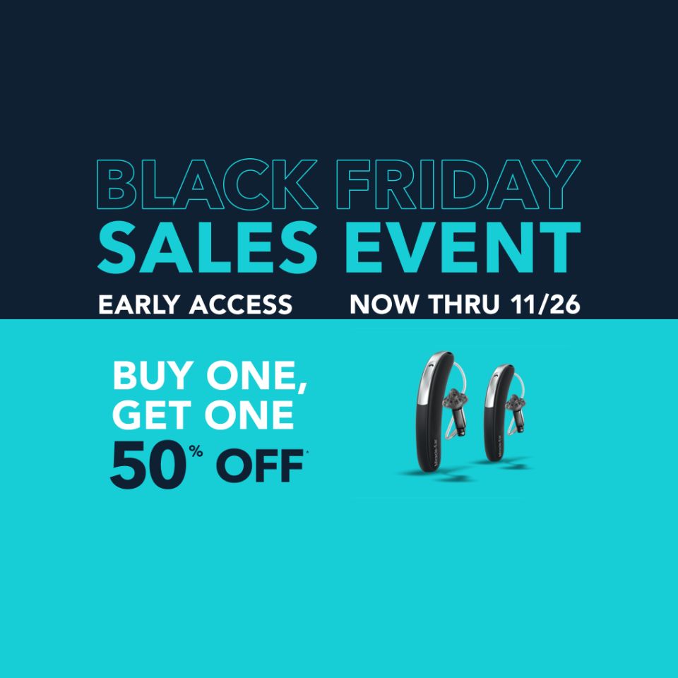 Hearing Aid Center in North Providence, RI MiracleEar