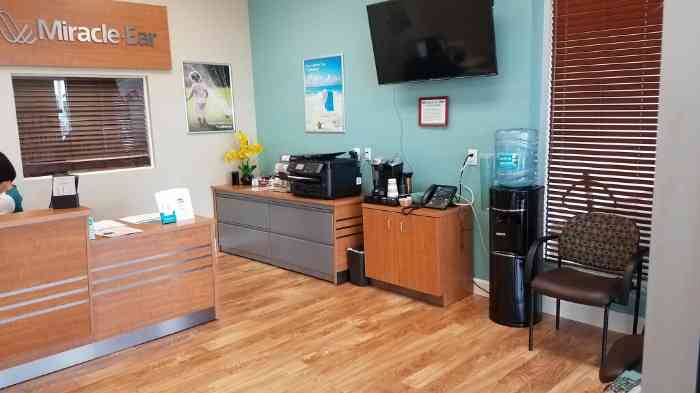Miracle-Ear Hearing Aid Center