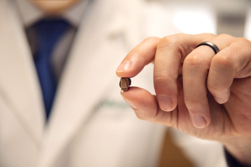 Hearing Aid Center in Twin Falls, ID 83301 MiracleEar