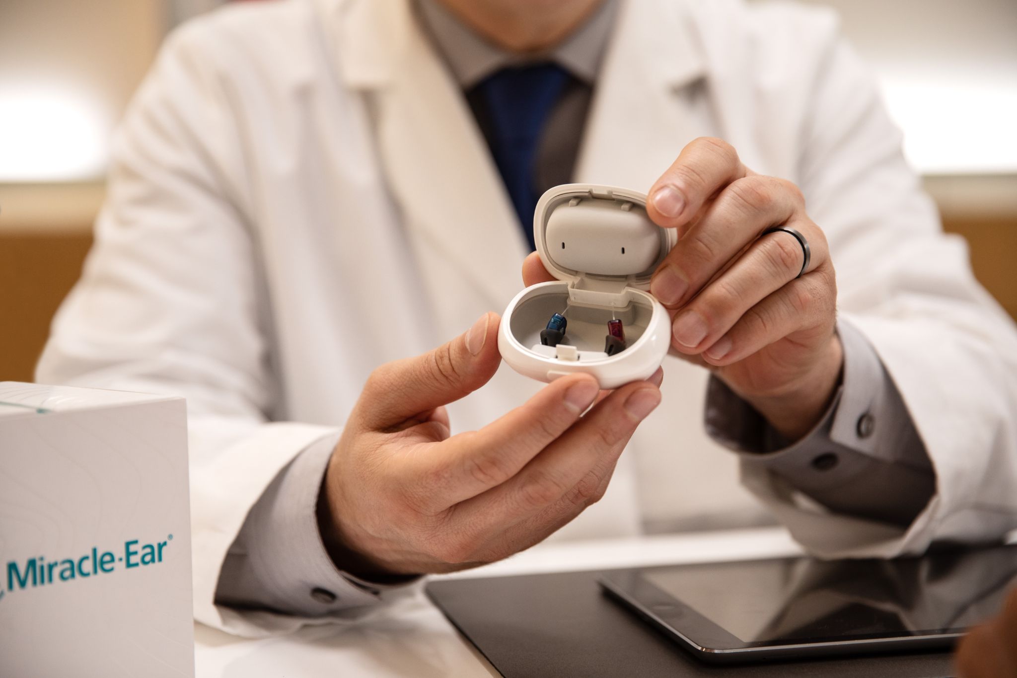 Hearing Aid Center in Crivitz, WI 54114 | Miracle-Ear