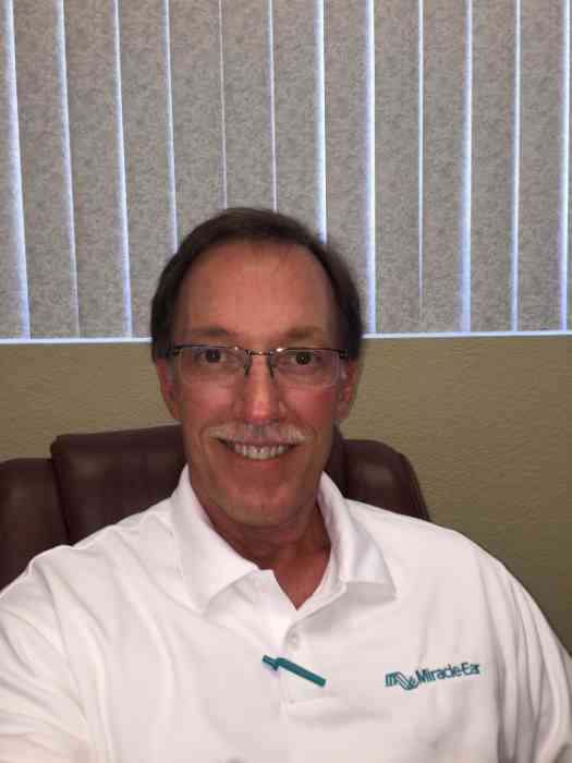 Hearing Aid Center in Bakersfield, CA 93309 MiracleEar