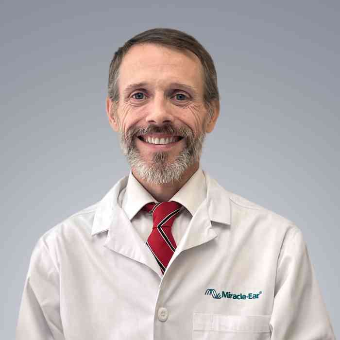 Randy Baker, HAS-0698