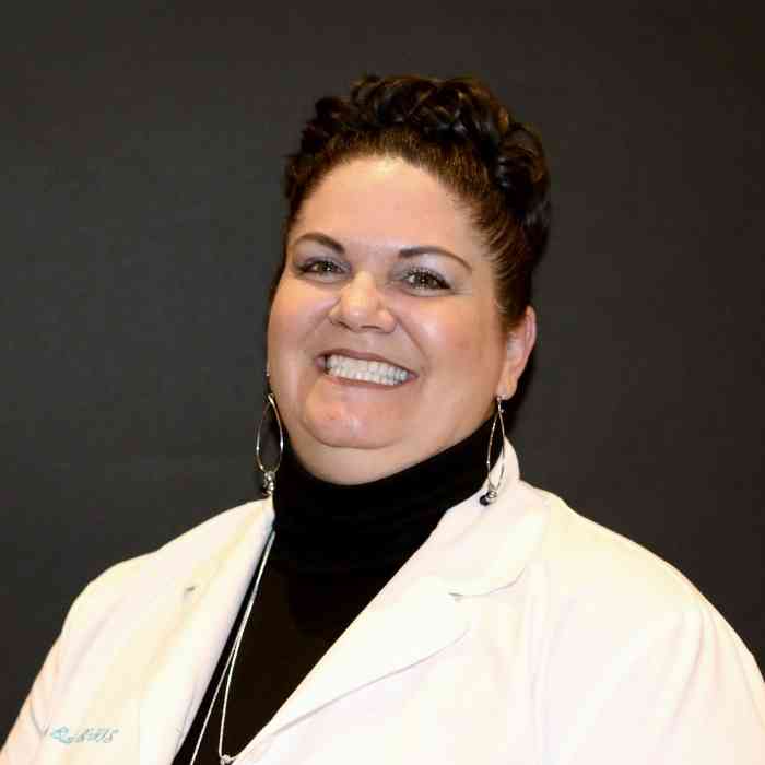 Lorrie Black, Hearing Instrument Specialist