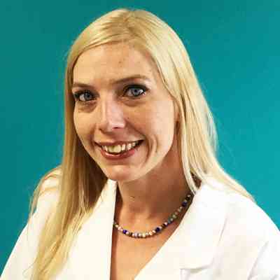 Simone Plumley, Hearing Instrument Specialist