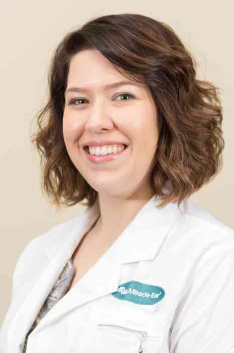 Hearing Aid Center In Perryville Mo 63775 Miracle Ear