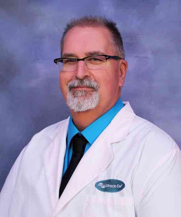 Hearing Aid Center Cadillac Mi 49601 Miracle Ear