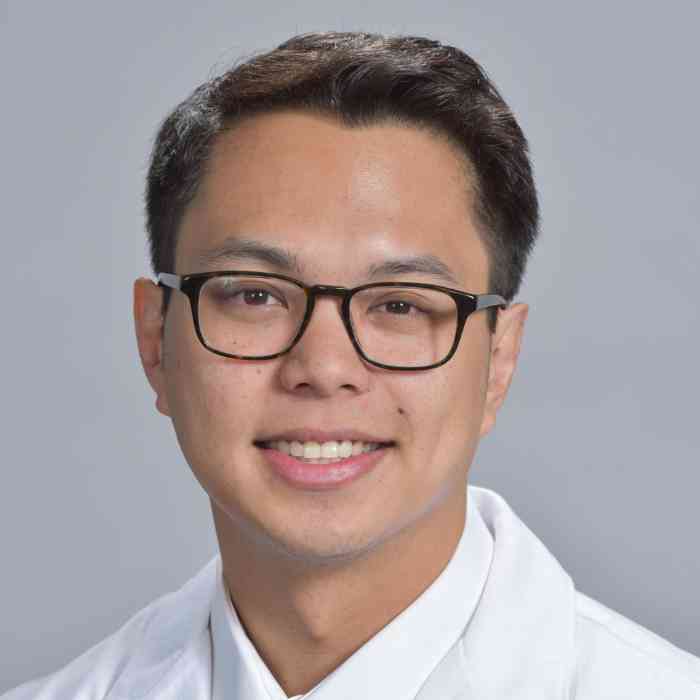 John Cabañez, Hearing Instrument Specialist