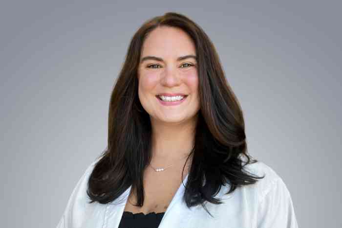 Amanda Carrow, Hearing Care Professional