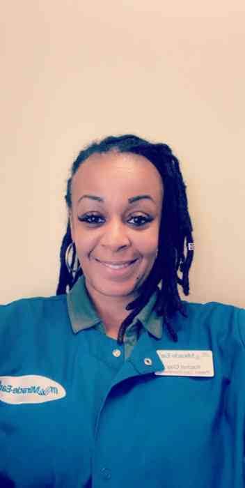 Rachel Clay, Patient Care Coordinator