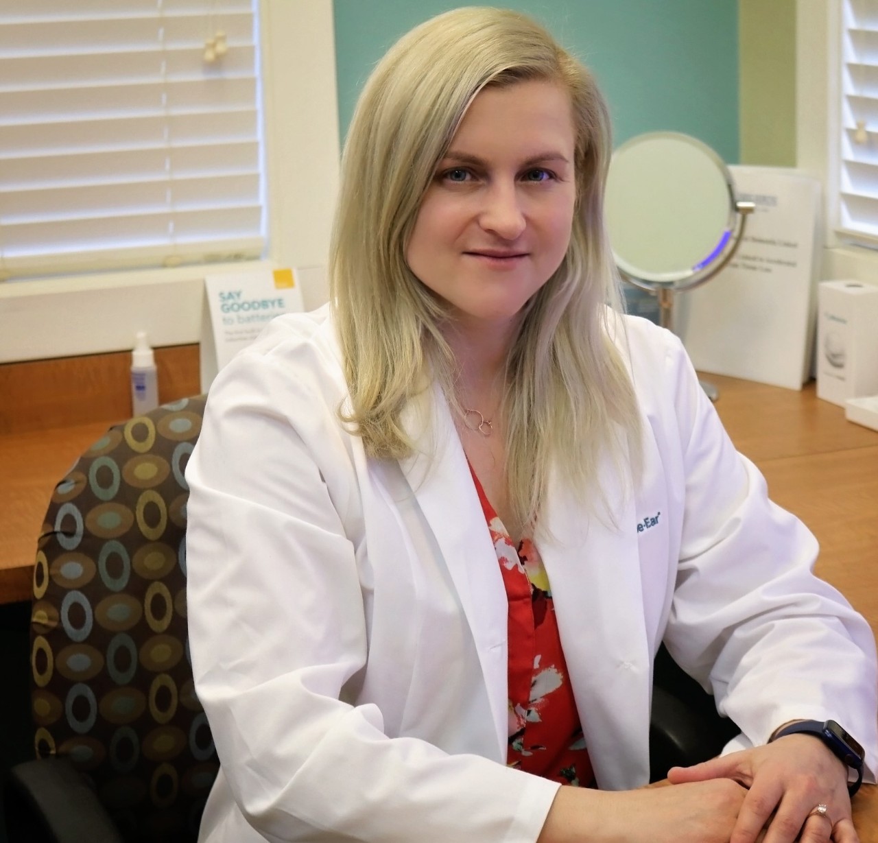 Hearing Aid Center in Kalispell, MT 59901 MiracleEar