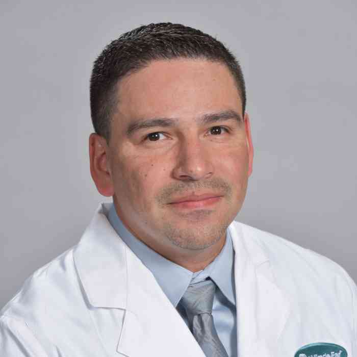 Chris T. Oliveira, Hearing Instrument Specialist