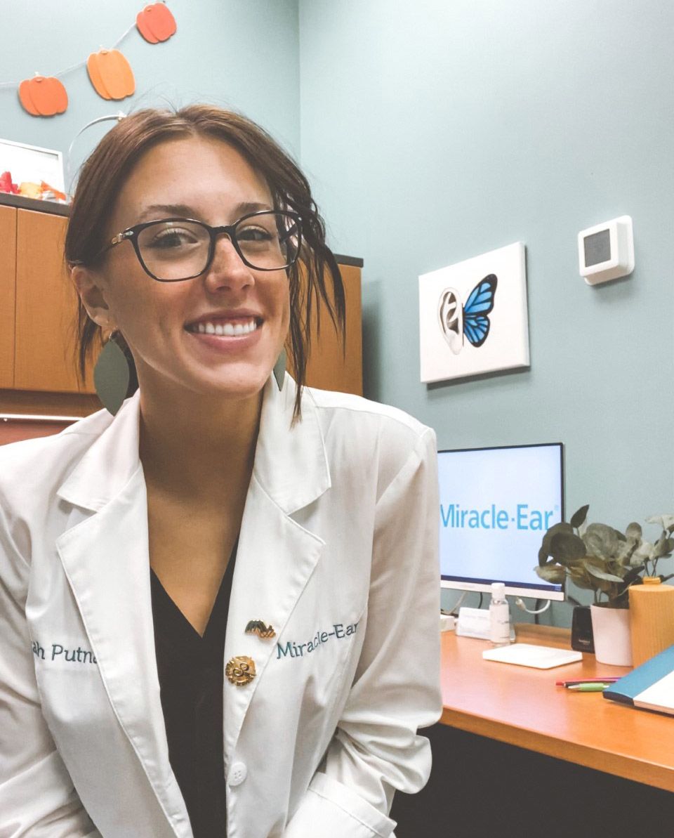 Hearing Aid Center in Lexington, KY 40509 MiracleEar