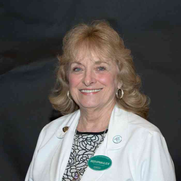 Marleen Hoffmann, Hearing Instrument Specialist