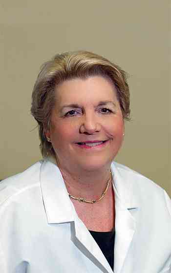 Teresa Robinson, Hearing Instrument Specialist