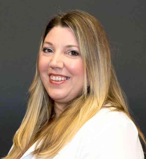 Brenda McVeagh, Hearing Instrument Specialist