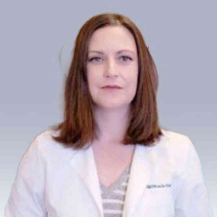 Kelly Taylor, Hearing Instrument Specialist