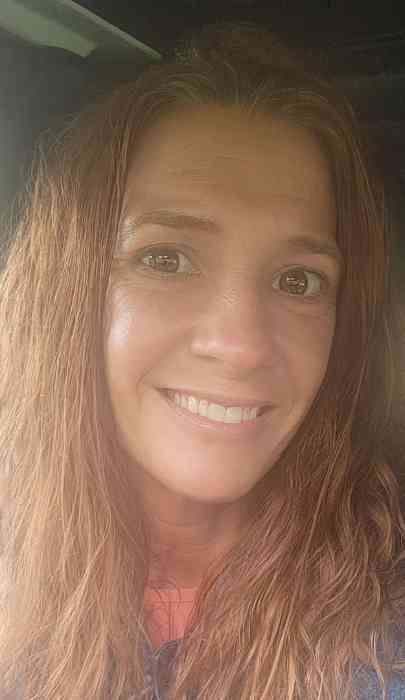 Hannah Thierfelder, Front Office Assistant