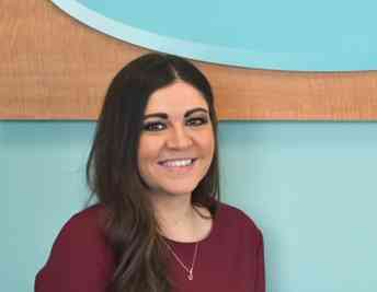 Megan Haas, Hearing Instrument Specialist