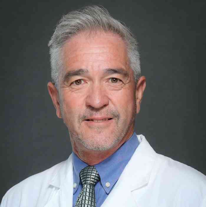 Kurt Kinifick, Hearing Instrument Specialist