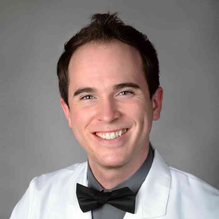 Kurt Kinifick, Hearing Instrument Specialist