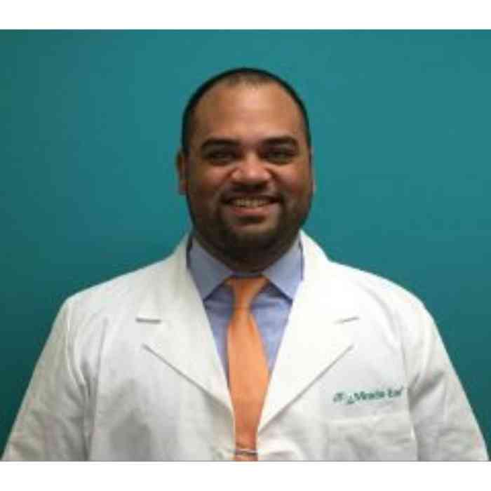 Sam Ross, Hearing Instrument Specialist