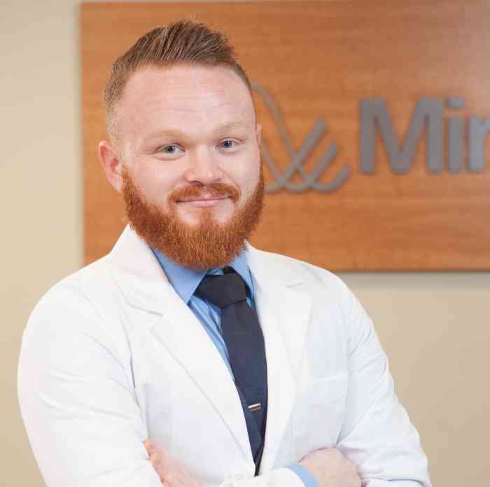 Shane Veight, Hearing Instrument Specialist