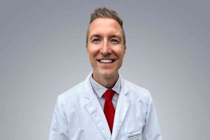Michael Scarmack, Hearing Instrument Specialist