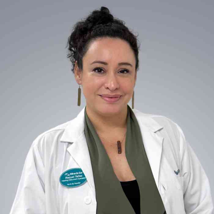 Wes Stoltz, Hearing Instrument Specialist