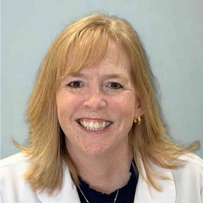 Tracy Schmutzler, Hearing Instrument Specialist