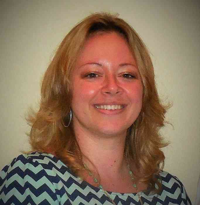 Heather Koch, Front Office Assistant