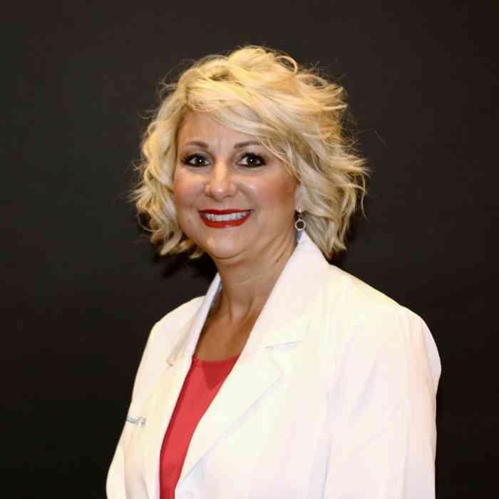 Paula Wildasin, Hearing Instrument Specialist