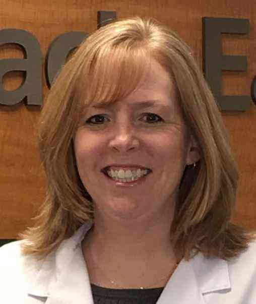 Tracy Schmutzler, Hearing Instrument Specialist