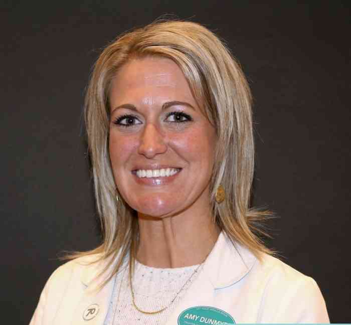 Amy Dunmyer, Hearing Instrument Specialist